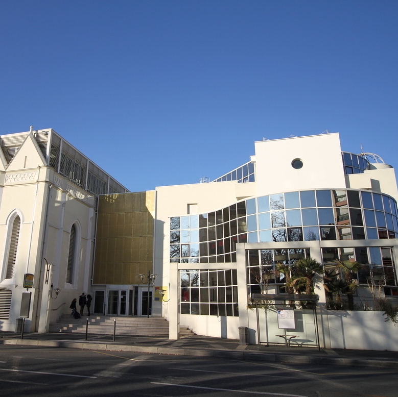 Conservatoire de Tarbes