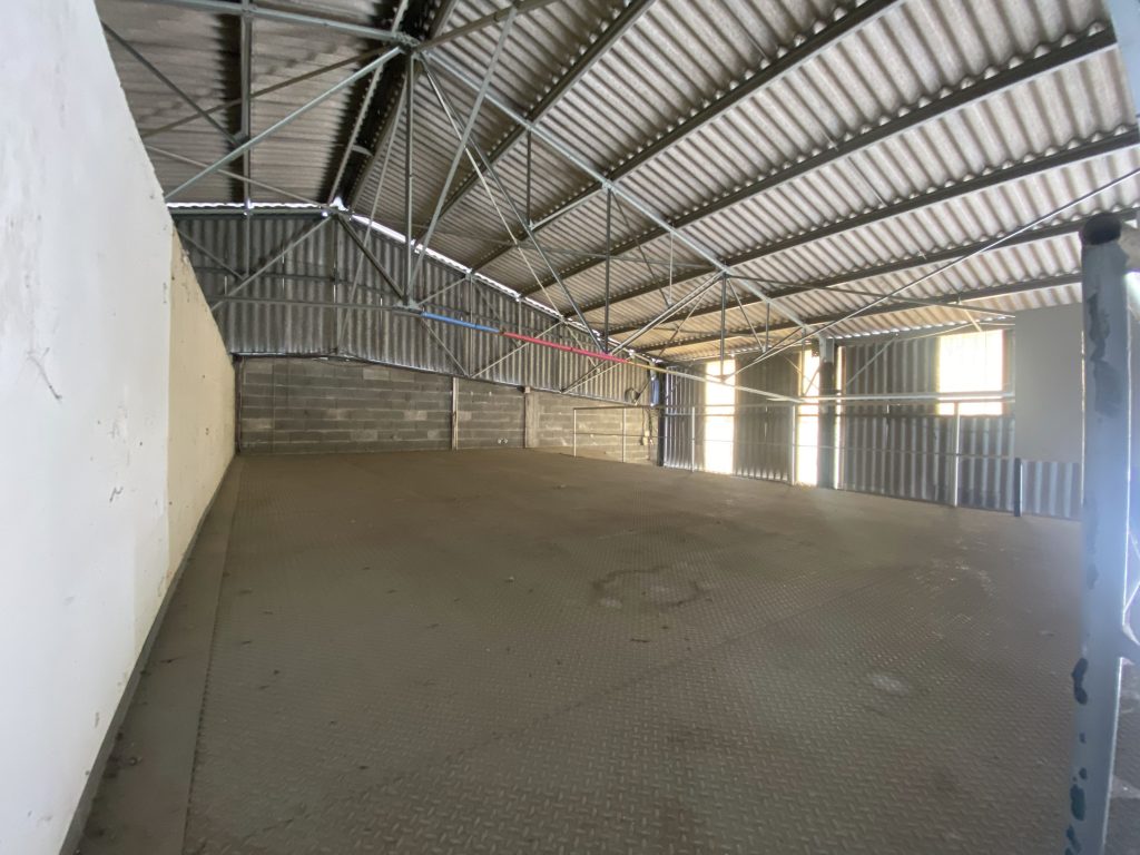 Atelier de 52.94 m² (1er étage)