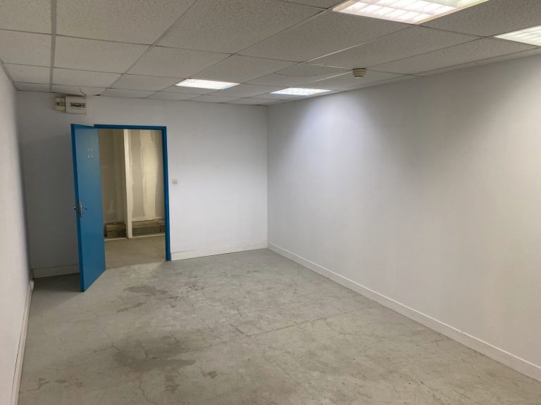 Bureau de 23.72 m² (1er étage)