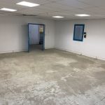 Espace de 51.31 m² (1er étage)