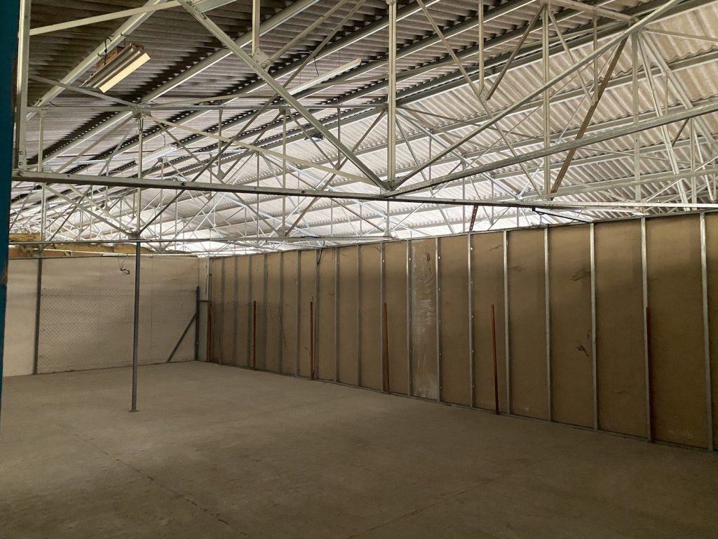 Espace de 87.84 m² (1er étage)