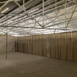 Espace de 87.84 m² (1er étage)