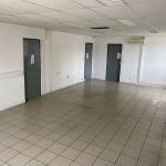 Bureau de 45.94 m² (1er étage)