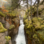 Pont d'Espagne