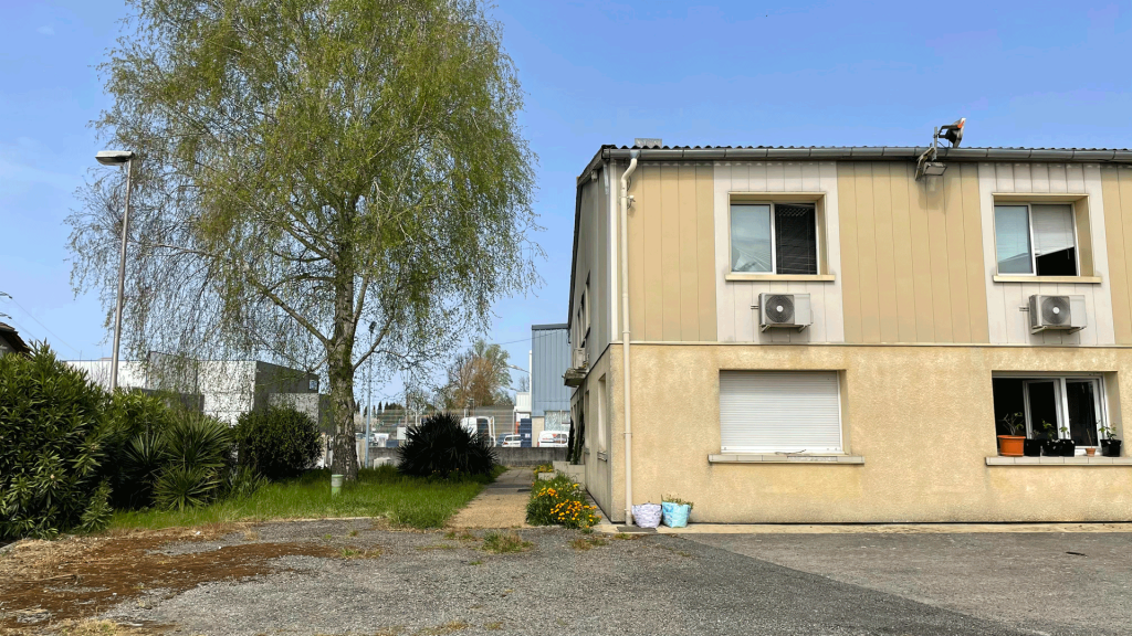 Bâtiment Ambition