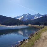 Lac de Payolle