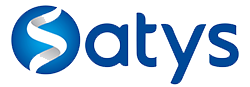 Logo Satys