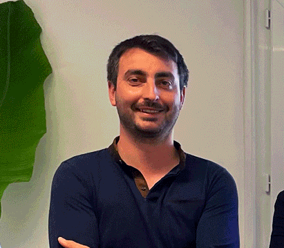 Sébastien Emeriau